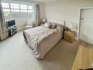Bedroom 1- click for photo gallery